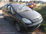 CITROEN XSARA PICASSO